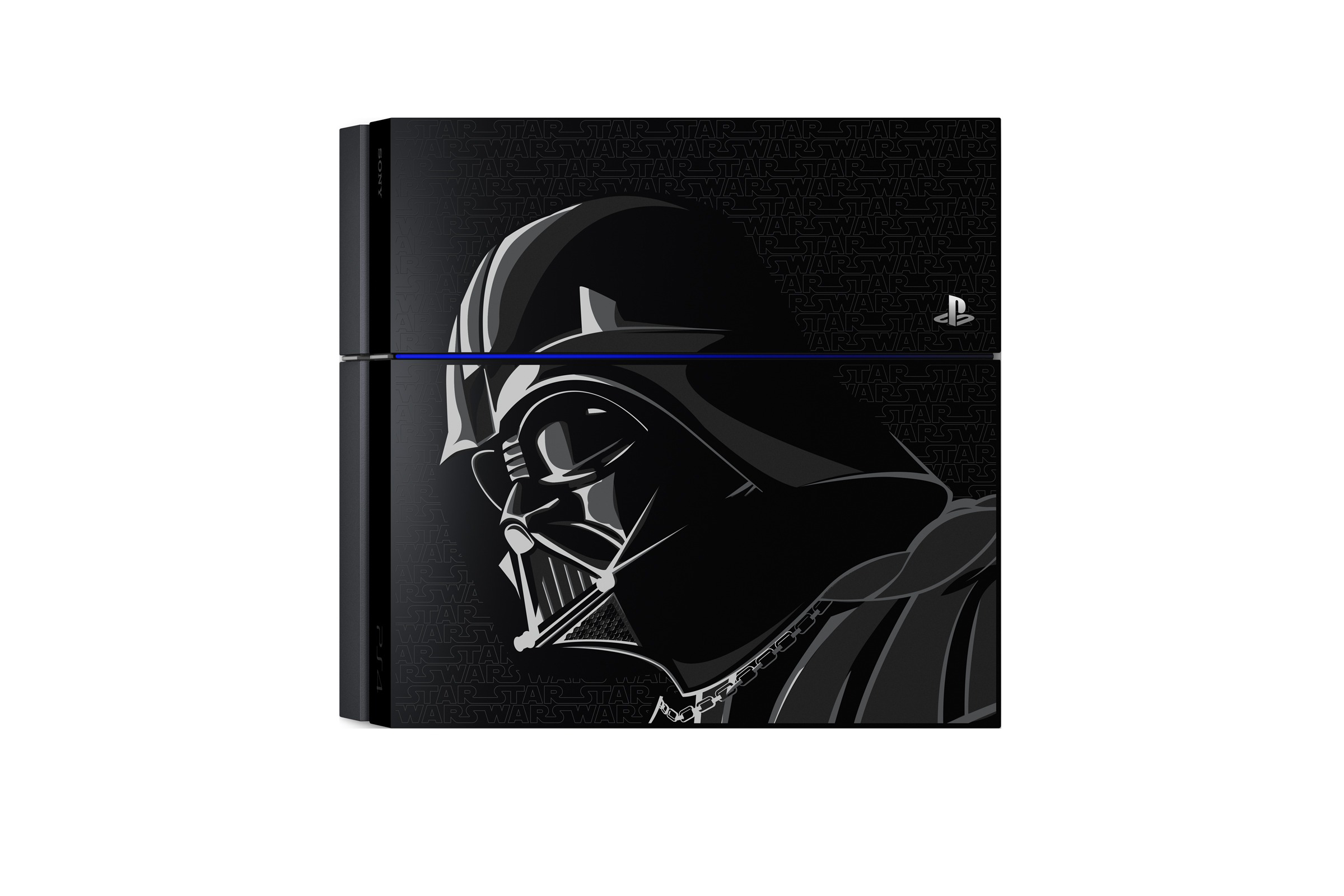 SONY PlayStation 4 Konsole 1TB CUH-1216B Limited Edition inkl. Star Wars Battlefront