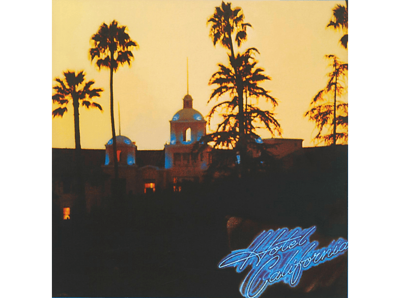 Eagles - Hotel California Vinyl