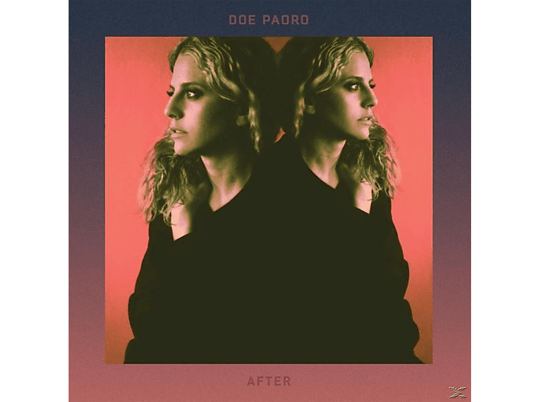 Doe Paoro – After – (CD)