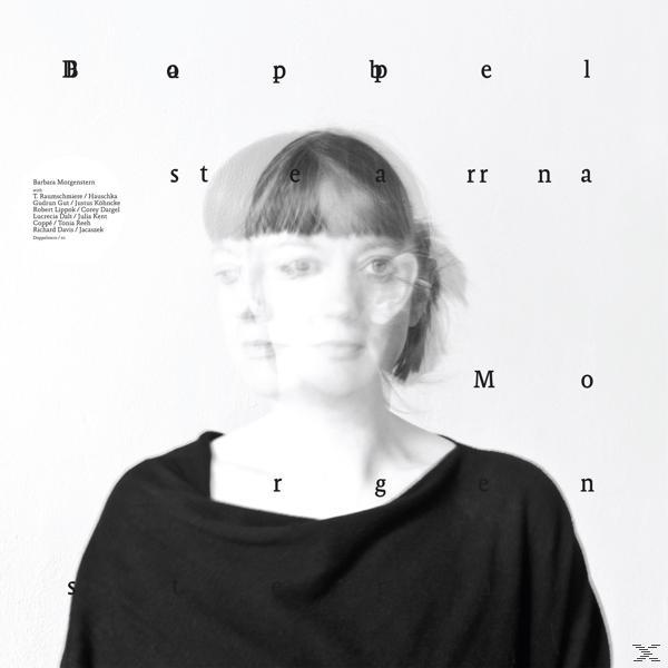 Barbara Morgenstern - Doppelstern Download) (LP + 
