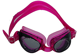 DUNLOP Yüzücü Gözlüğü 2438 6 Smoke Pink 1958