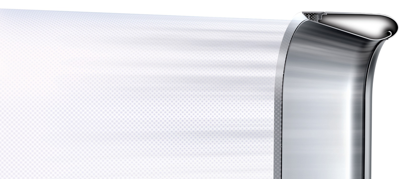 DYSON Luftbefeuchter AM10 Luftbefeuchter mit Ventilatorfunktion Weiß, Silber 