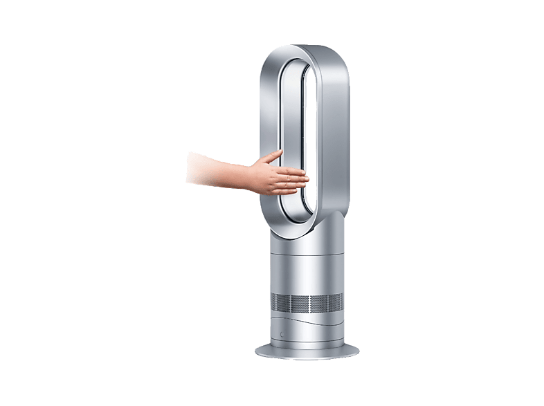 DYSON AM09 Heizlüfter und Ventilator (2000 Watt) | MediaMarkt
