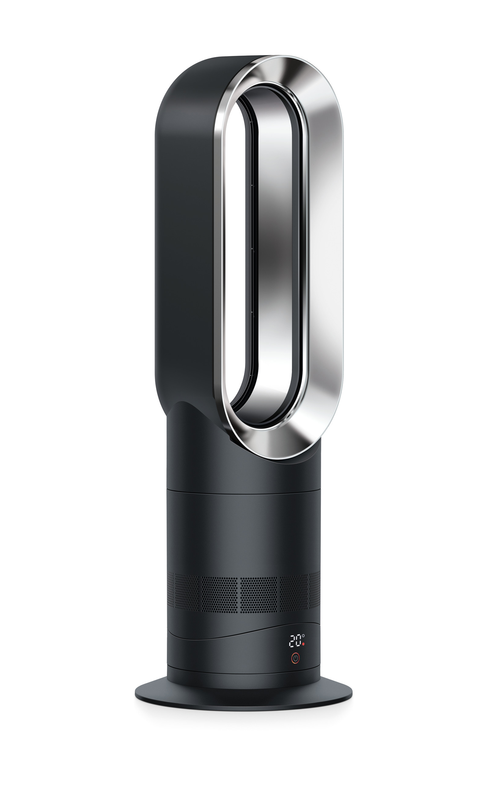 DYSON AM09  Heizlüfter und Ventilator (2000 Watt)