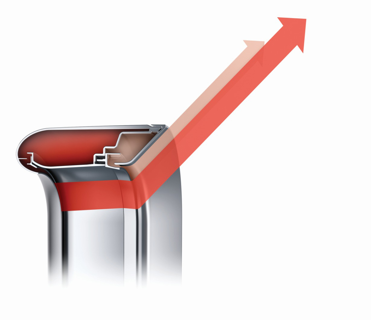 DYSON AM09  Heizlüfter und Ventilator (2000 Watt)