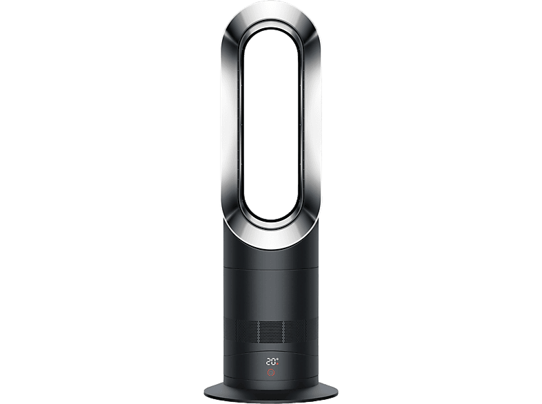 DYSON AM09 Heizlüfter und Ventilator (2000 Watt) Heizlüfter und