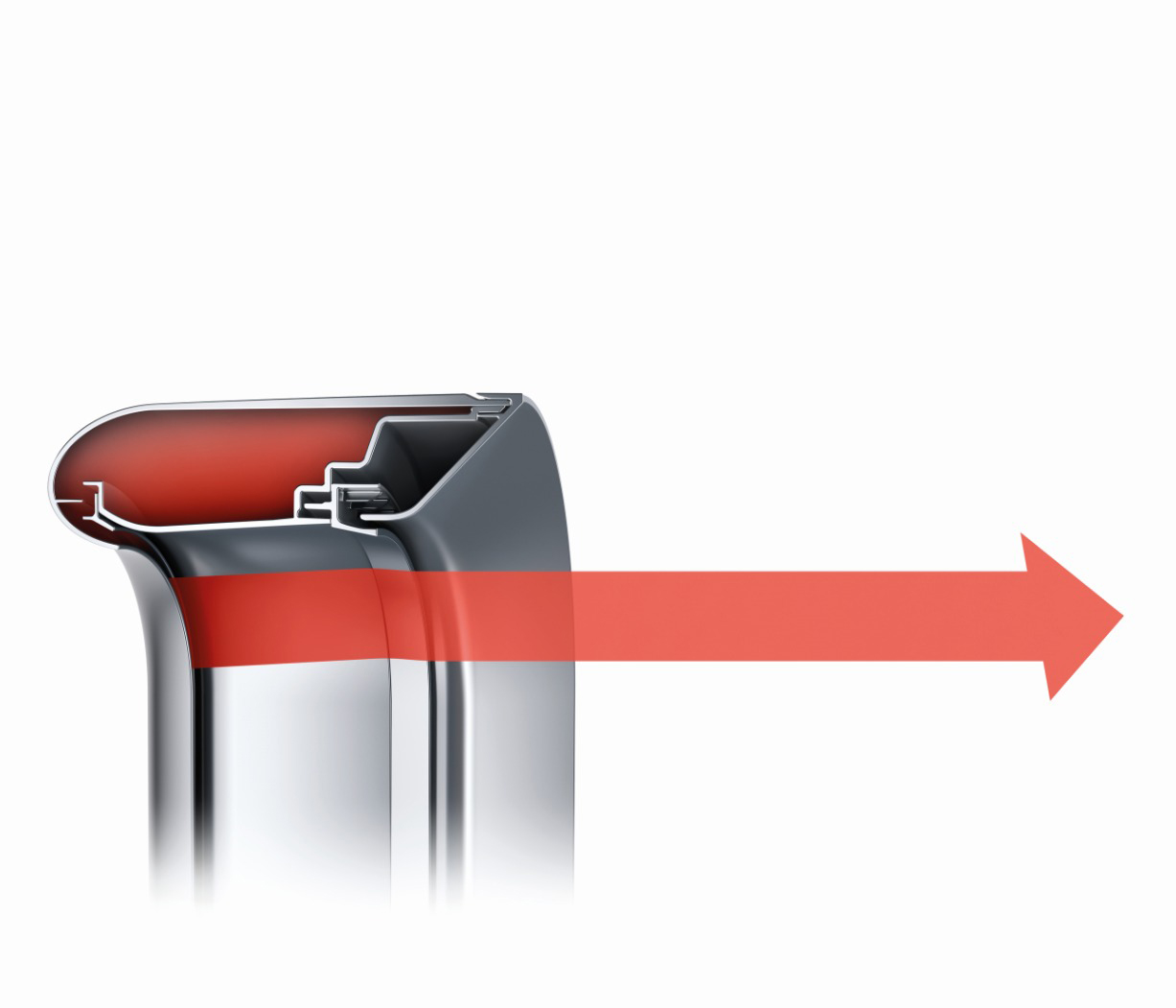 DYSON AM09  Heizlüfter und Ventilator (2000 Watt)