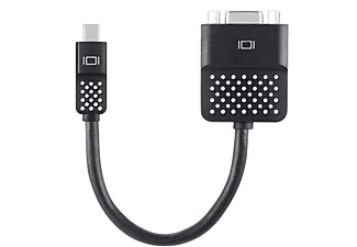 BELKIN Mini DisplayPort naar VGA adapter