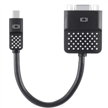 Belkin Mini Displayport Naar Vga Adapter