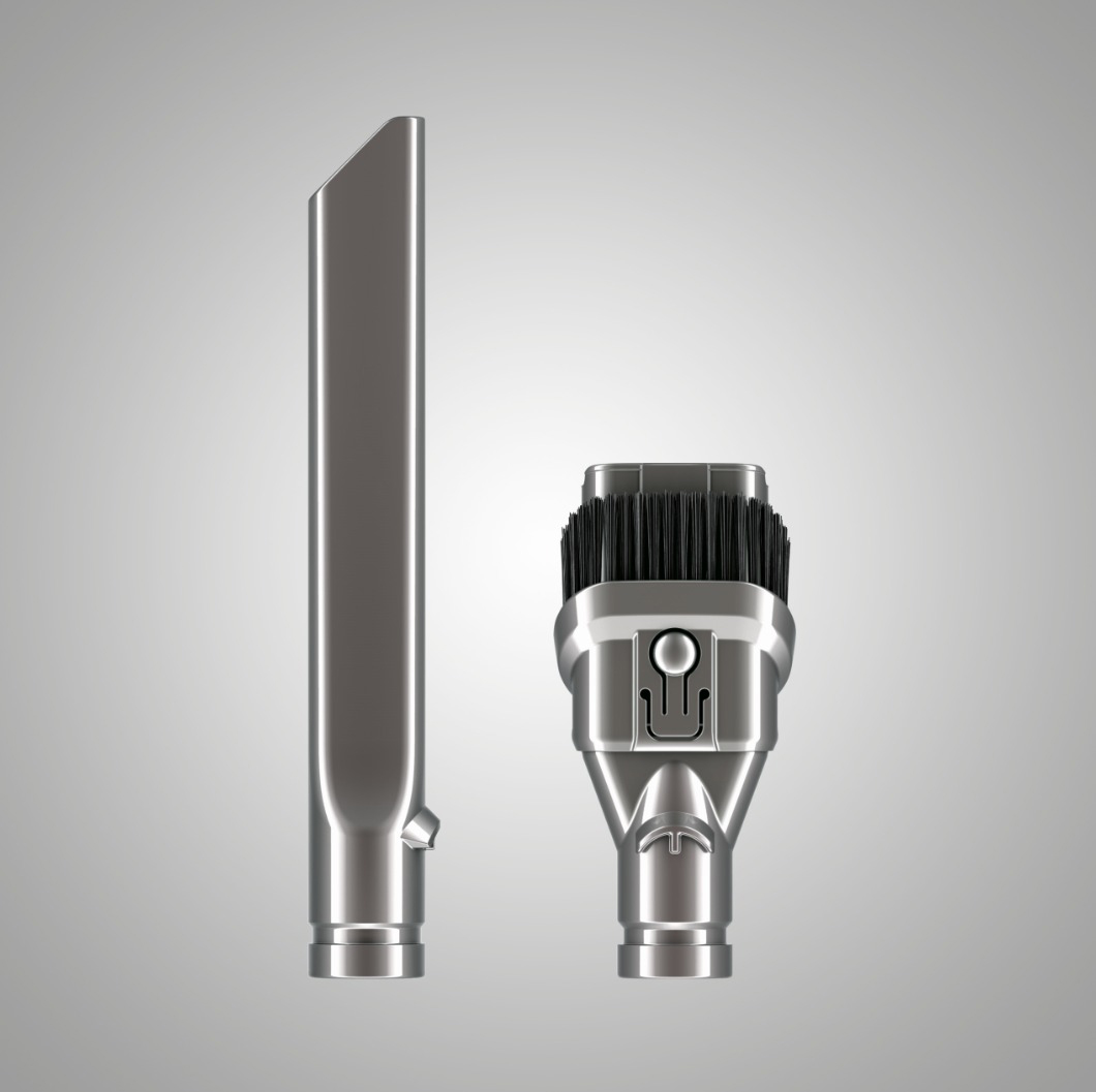DYSON v6 trigger + Handstaubsauger, Akkubetrieb, 350 Watt
