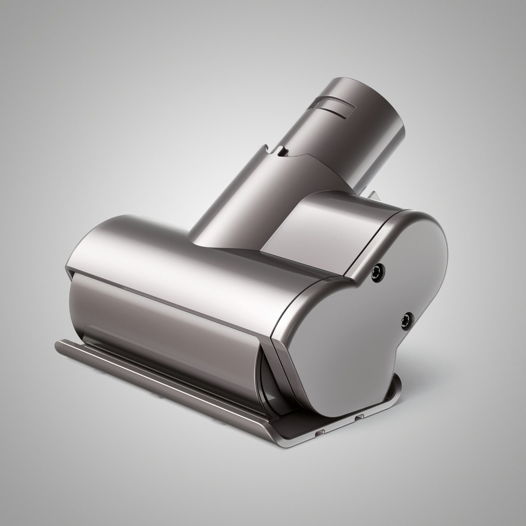 DYSON v6 trigger + Handstaubsauger, Akkubetrieb, 350 Watt