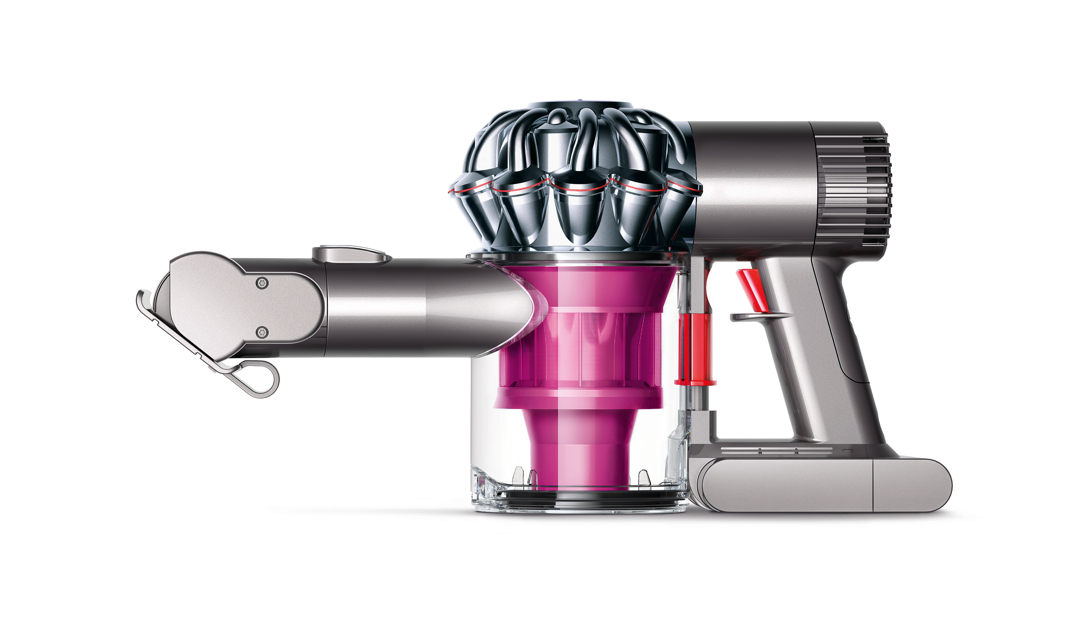 DYSON v6 trigger + Handstaubsauger, Akkubetrieb, 350 Watt