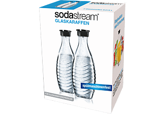 SODASTREAM sodastream Caraffa in vetro 615ml - Caraffa in vetro