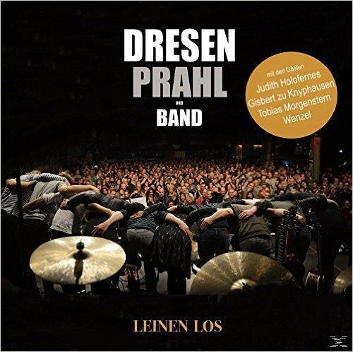 Axel Prahl, Andreas Dresen - Leinen Los  - (CD)
