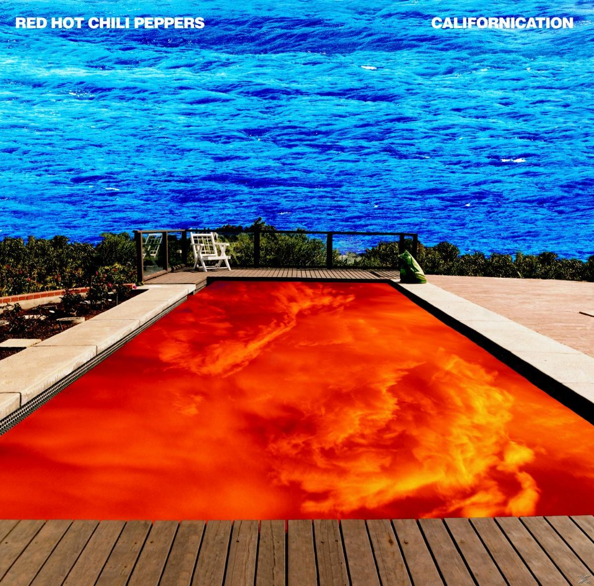 洋楽 Red Hot Chili Peppers CD Blu-ray Disc Red Hot Chili Peppers - Greatest Hits | Sounds Recordstore Venlo