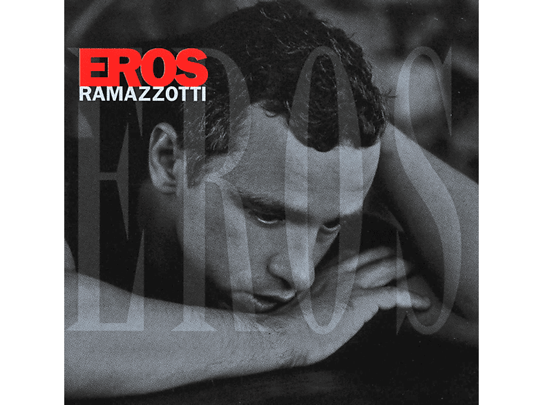 Thumbnail - Eros Ramazzotti - Eros/Intl.Version (CD)