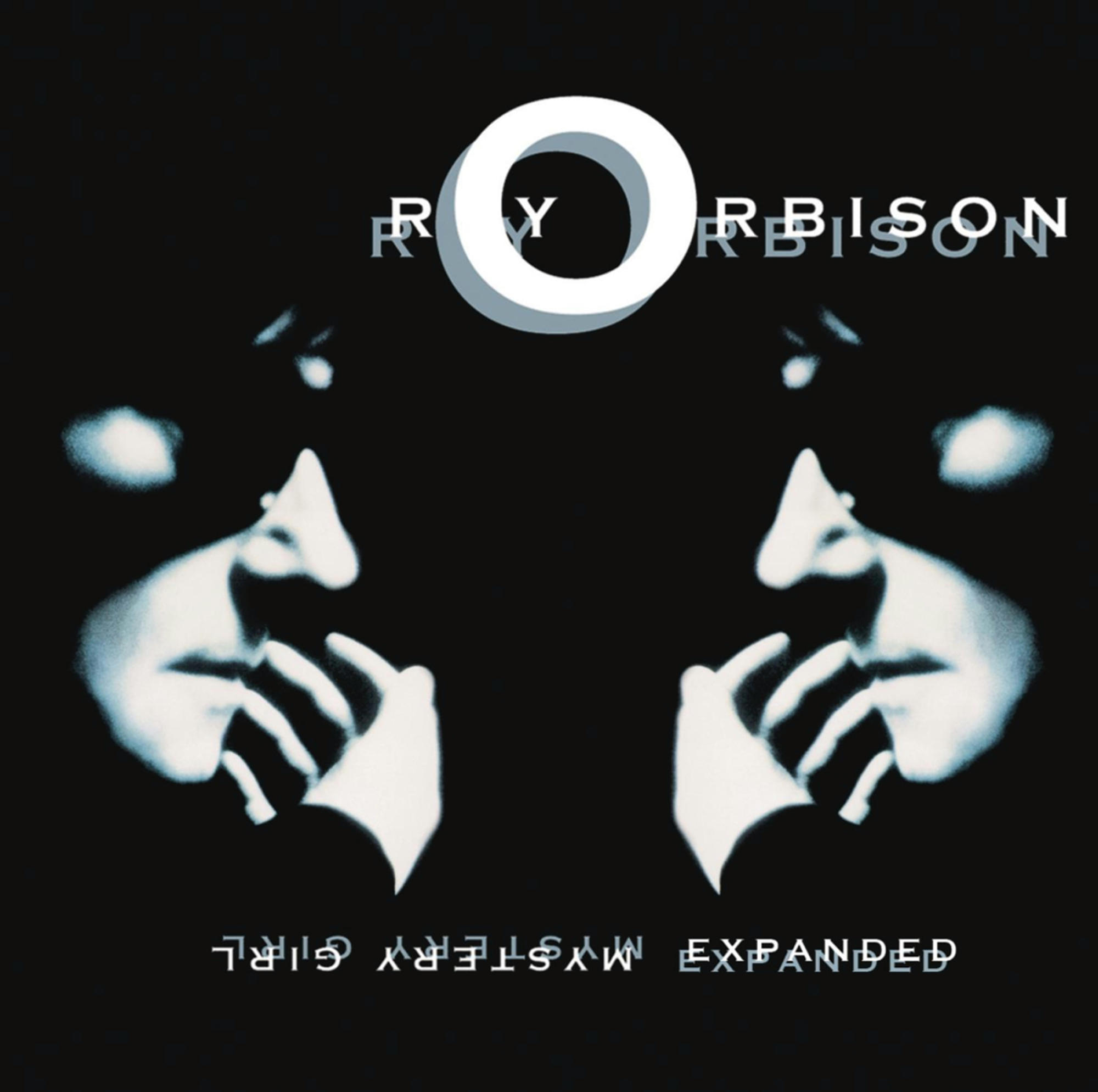 Roy Orbison - Mystery Girl Expanded  - (CD)