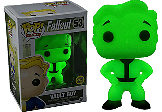 WENDROS TT Vault Boy Glow 53 - Fallout 4