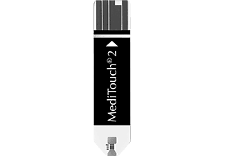 MEDISANA 79038 Teststreifen für MediTouch 2 Lanzetten