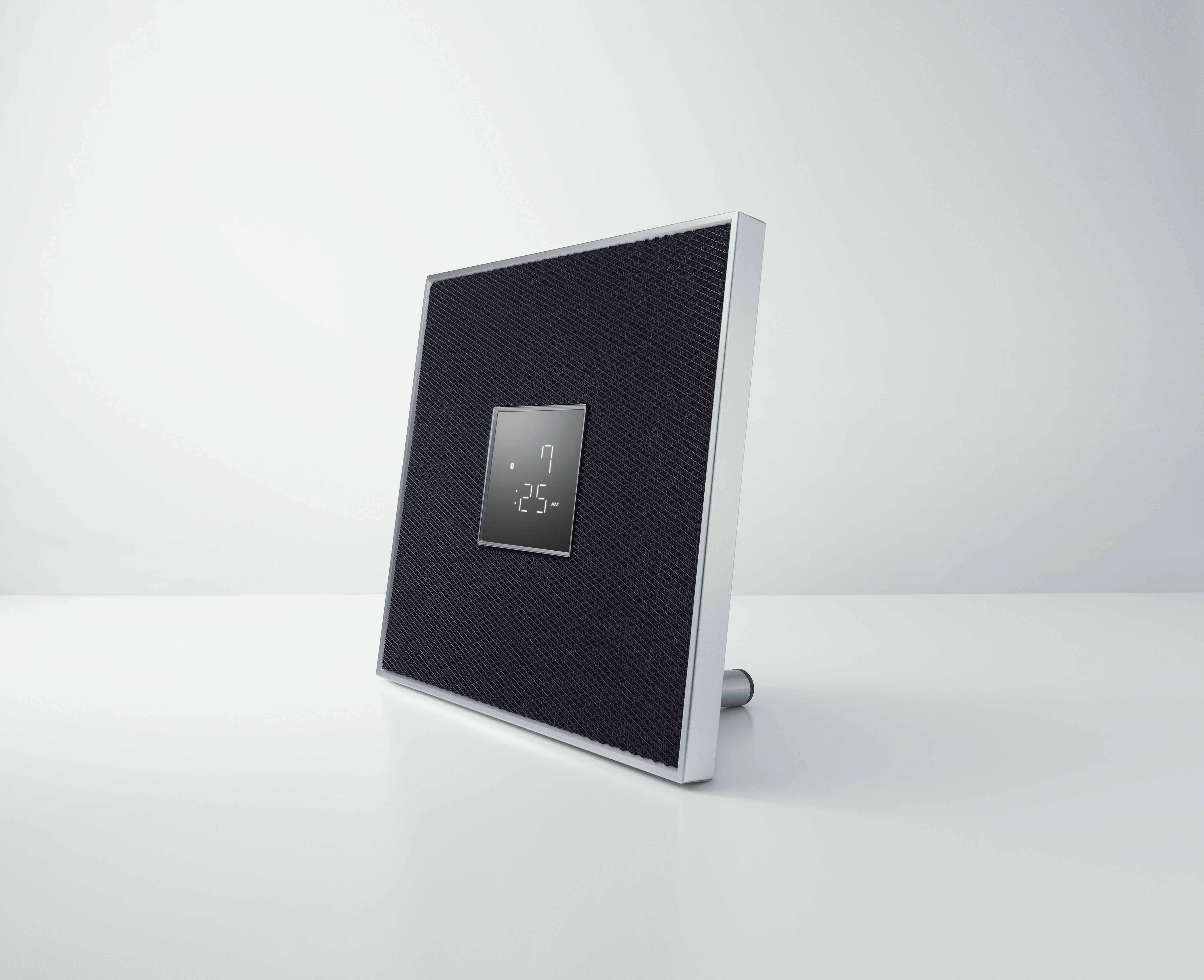 YAMAHA ISX 80 Desktop Audio System (Schwarz)