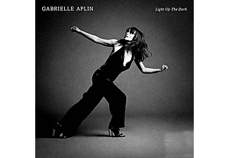 Gabrielle Aplin - Light Up the Dark - Deluxe Edition (CD)