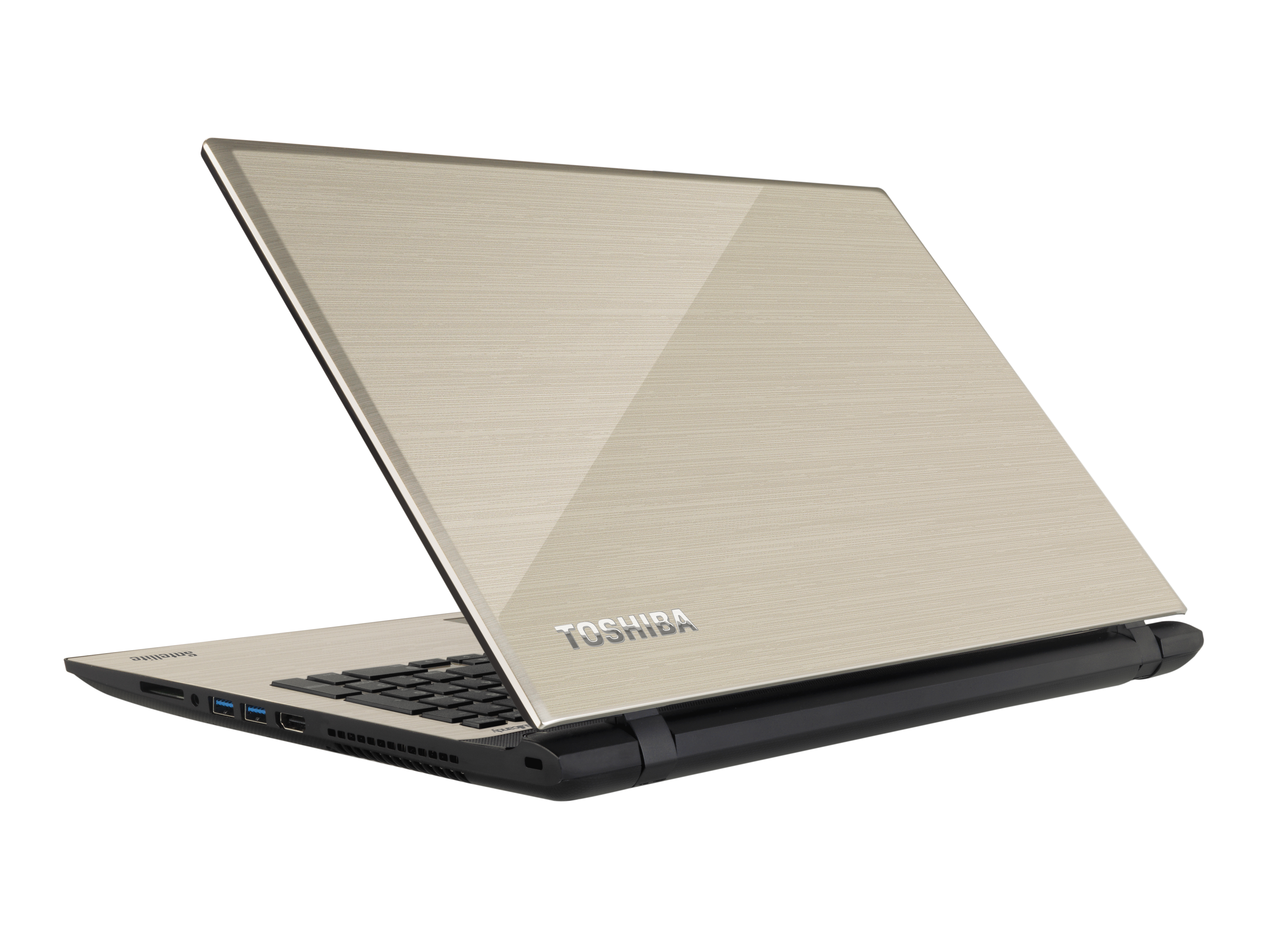 TOSHIBA Satellite L50-C-1VG - 15,6 Zoll - Intel® Core™ i5 i5-5200U - 8 GB - 1 TB - Windows 10 Home (64 Bit)