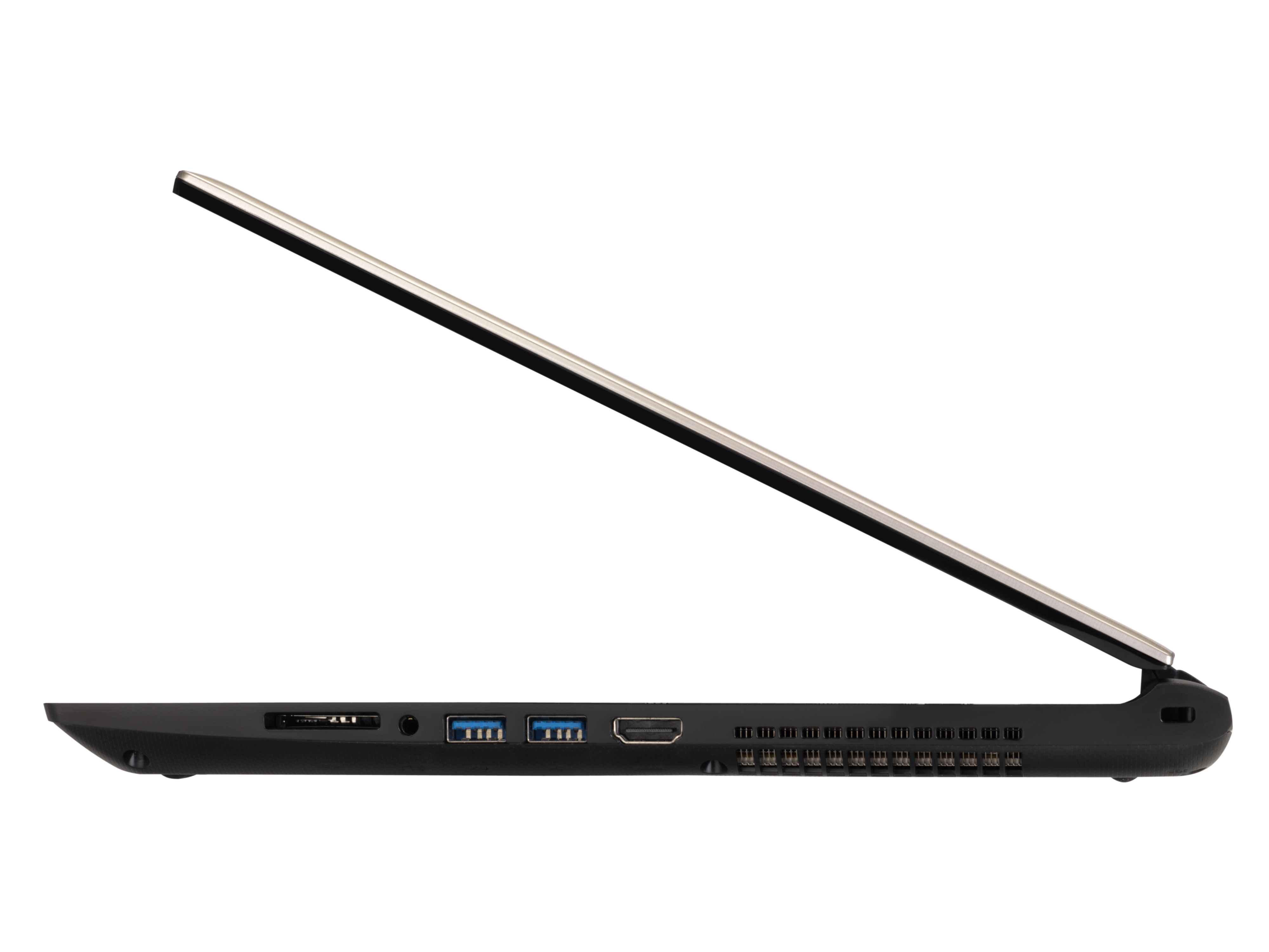 TOSHIBA Satellite L50-C-1VG - 15,6 Zoll - Intel® Core™ i5 i5-5200U - 8 GB - 1 TB - Windows 10 Home (64 Bit)