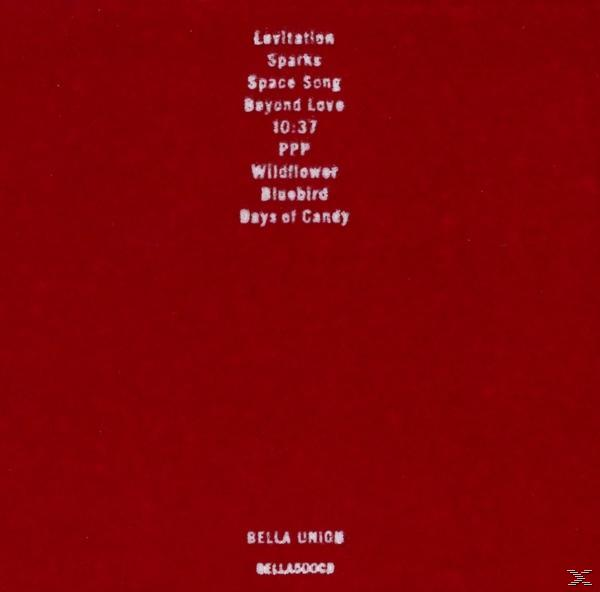 Beach House - Depression Cherry  - (CD)