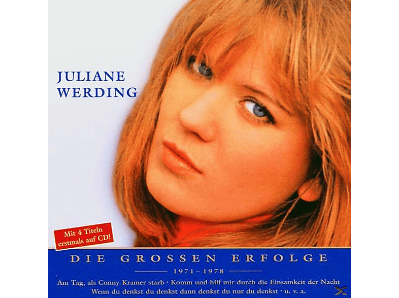 Juliane Werding Wenn Du Denkst Karaoke