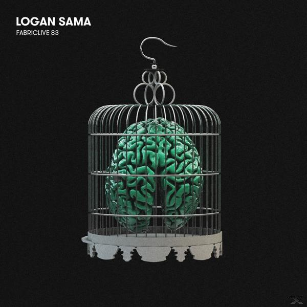 Logan Sama - Fabric Live 83  - (CD)