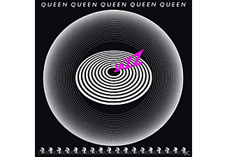 Queen - Jazz (Vinyl LP (nagylemez))