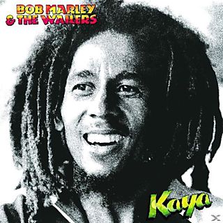 Bob Marley & The Wailers - Bob Marley & The Wailers - Kaya | CD