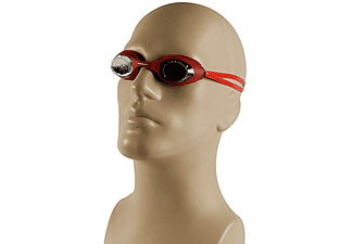 DUNLOP Yüzücü Gözlüğü 2329-1 Maroon Siyah
