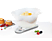 SOEHNLE Genio White - Balance de cuisine (Blanc)