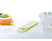 SOEHNLE Genio Green - Balance de cuisine (Vert)