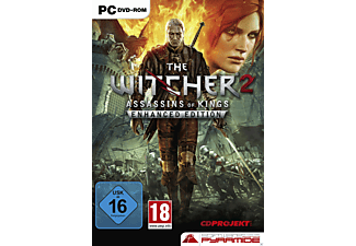 The Witcher 2: Ass. of Kings - [PC]
