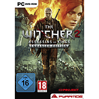 The Witcher 2: Ass. of Kings [PC]