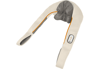 MEDISANA NM 860 NECK MASSAGE - Massaggiatore del collo (Beige)