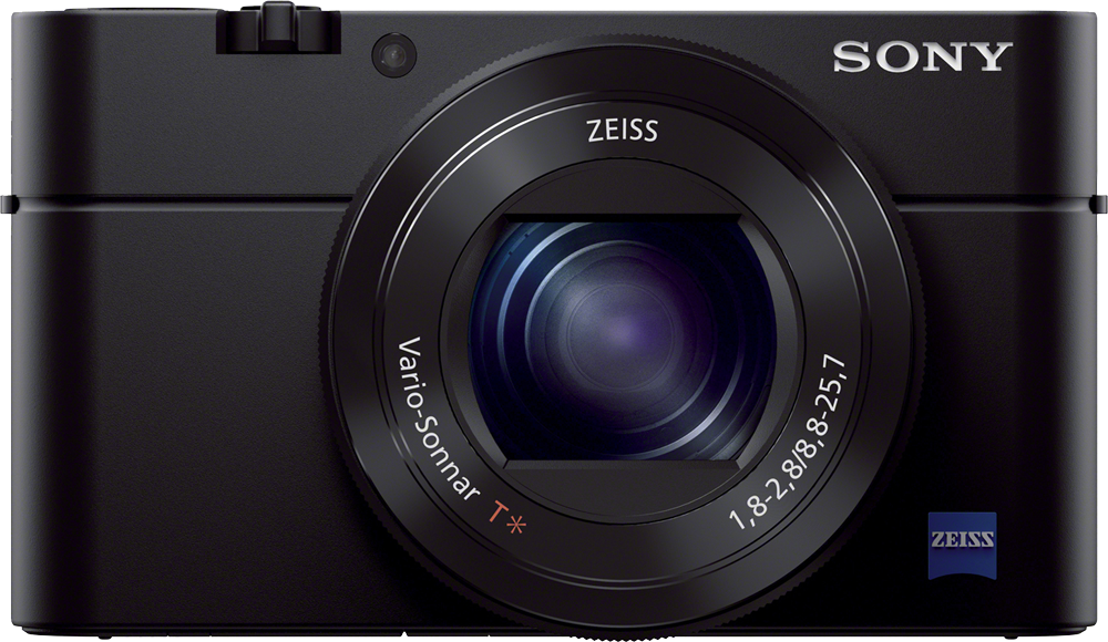 SONY DSC-RX100 IV