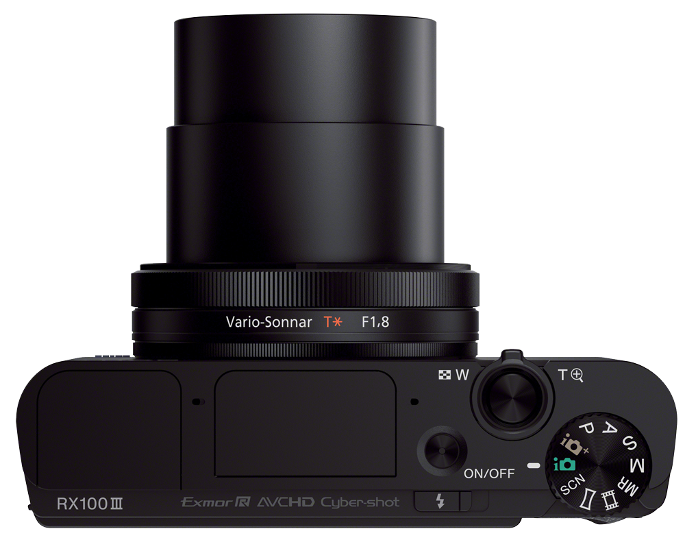 SONY DSC-RX100 IV