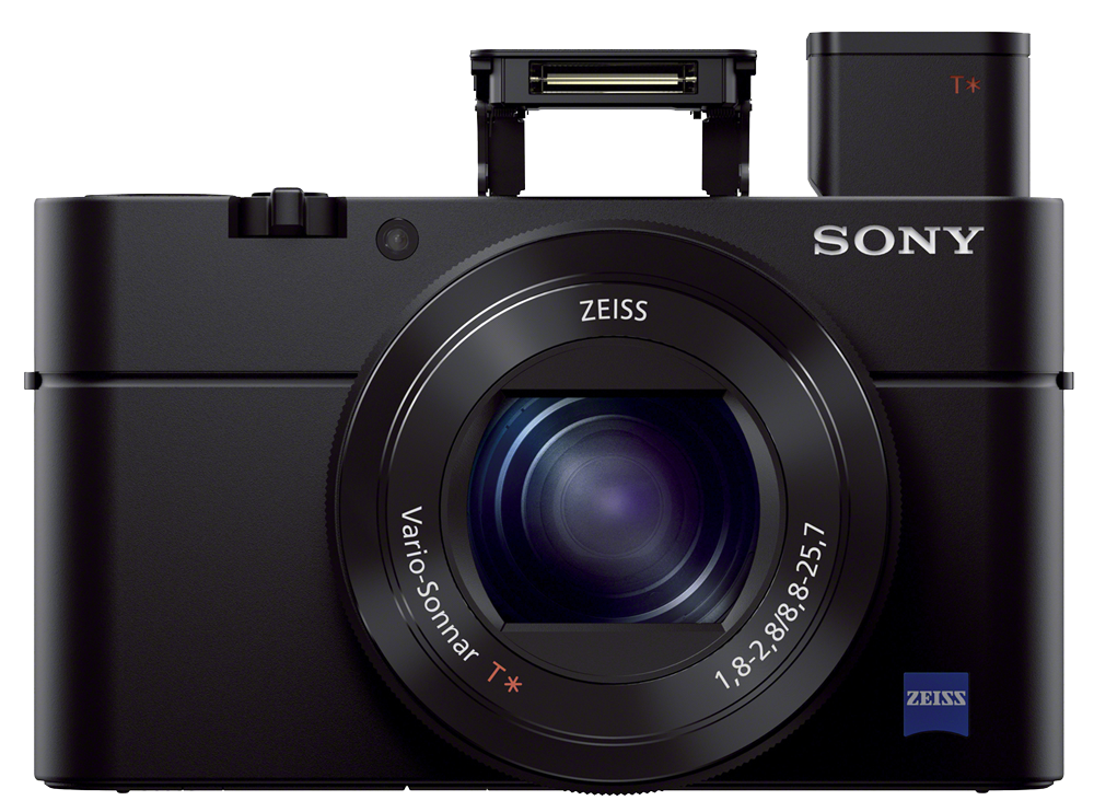 SONY DSC-RX100 IV