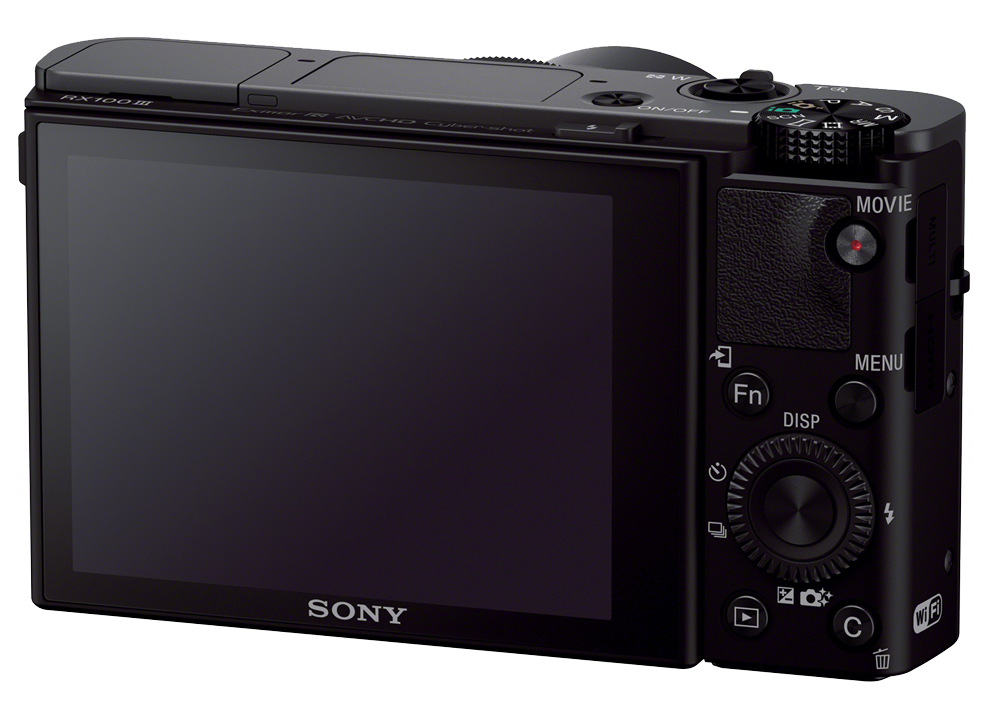 SONY DSC-RX100 IV