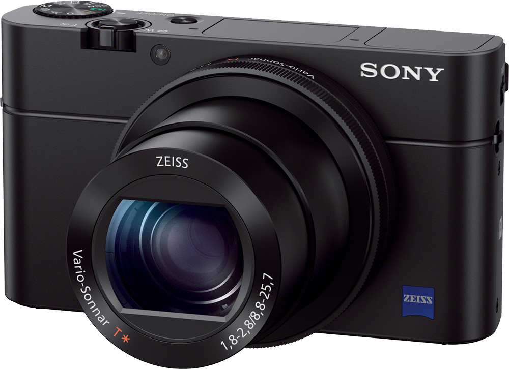 SONY DSC-RX100 IV