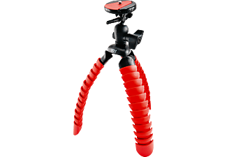 ISY ITT-750 Tripod Rood