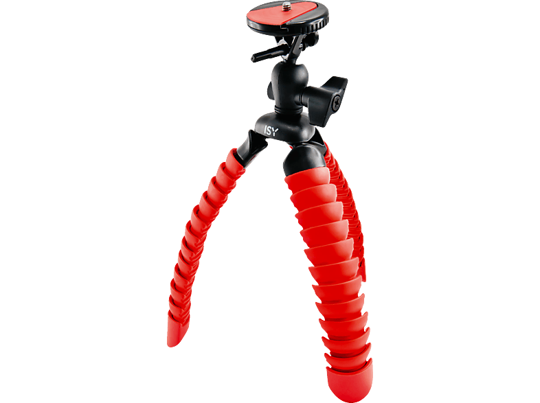 ISY ITT-750 Tripod Rood