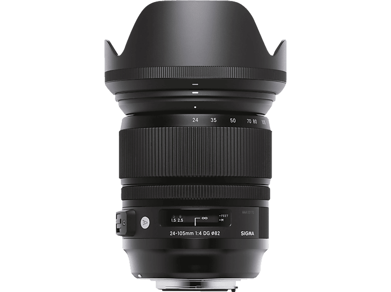 Sigma Siat711 24 | 105/4 NaDg Os Hsm