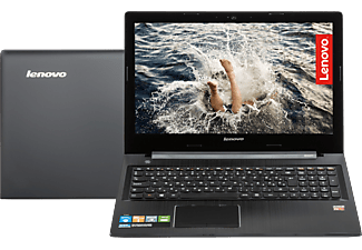 LENOVO IdeaPad Z50-75 notebook 80EC00HDHV (15,6" Full HD/AMD A10/4GB/500GB/R6 M255DX 2GB VGA/DOS)