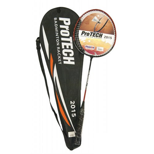 PROTECH 2015 Badminton Raketi