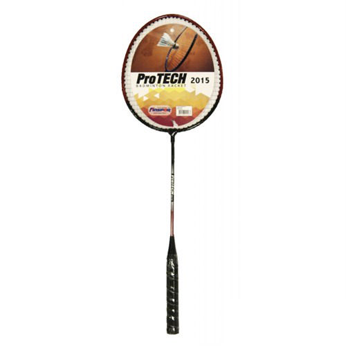 PROTECH 2015 Badminton Raketi