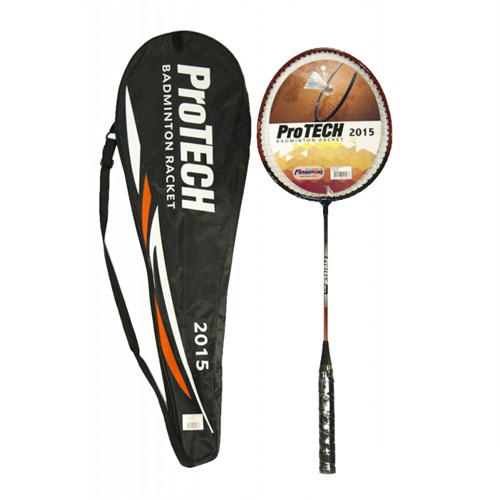 PROTECH 2015 Badminton Raketi